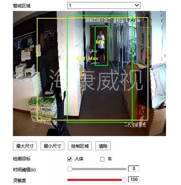 說看完這篇文章，能解決90%的智能警戒攝像機問題  監(jiān)控新聞  第8張