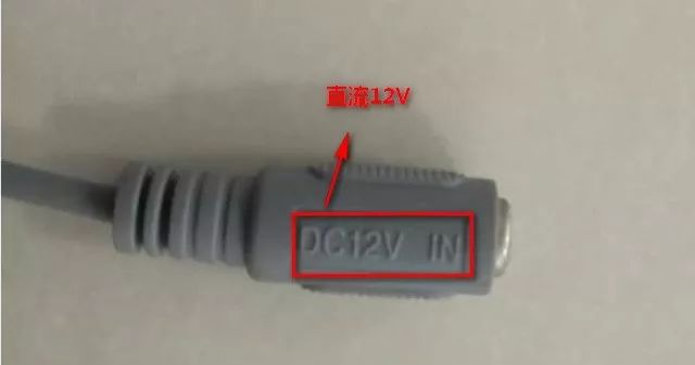 做安防的，哪能分不清攝像機是AC還是DC供電呢？  監(jiān)控技巧  第9張